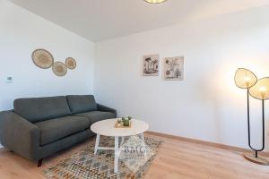 Bellagio appartement Disneyland