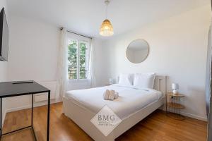 Bellagio appartement Disneyland