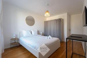 Bellagio appartement Disneyland