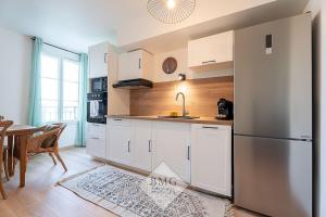 Bellagio appartement Disneyland