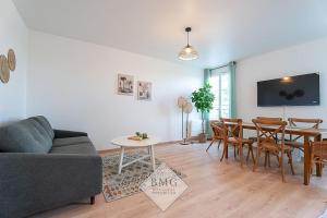 Bellagio appartement Disneyland