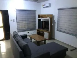 Accra City Apartments 1 - Taifa