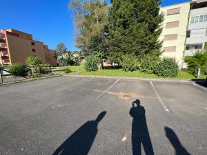 FENUS Geräumige Ferienwohnung in ruhiger Lage SGT03