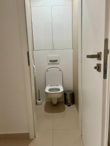 Luxury apartman Bojnice