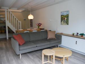 Jonas - Comfortabel appartement naast de duinen