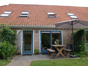 Jonas - Comfortabel appartement naast de duinen