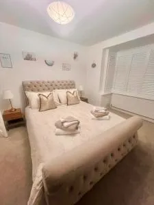 Betty's Bungalow - Sompting