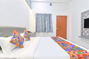 FabHotel Grand Embassy