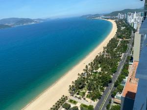 Căn hộ Khách sạn Mường Thanh Nha Trang