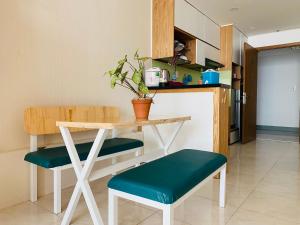 Căn hộ Khách sạn Mường Thanh Nha Trang