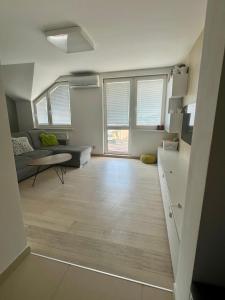 Luxury apartman Bojnice