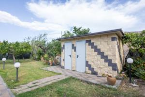 Domus Andrea e Carolina