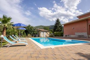 Domus Andrea e Carolina