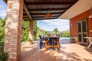 Domus Andrea e Carolina