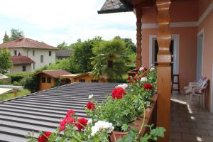 Ferienwohnung und Gästezimmer Gaspar