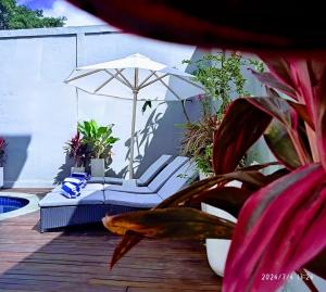 Villa Emas Mulia Uluwatu Standard 5