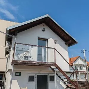 Stan na dan Prenociste - Šimanovci