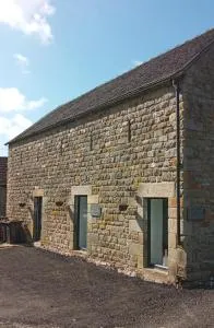 orchard meadow holiday barn leek-buxton-Ashbourne - Upper Elkstone