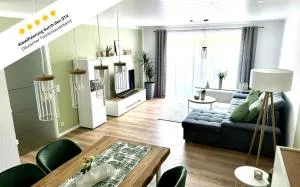 Wohlfühloase an der Mosel - Osann-Monzel