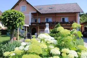 Ferienwohnung und Gästezimmer Gaspar - Deutsch Goritz