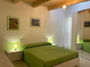 Casa Gaia, La Casa Sui Tetti