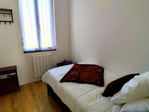Appartements Sejour confortable, vue dunes, proche plage : photos des chambres