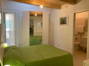 Casa Gaia, La Casa Sui Tetti