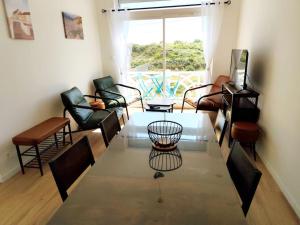 Séjour confortable, vue dunes, proche plage