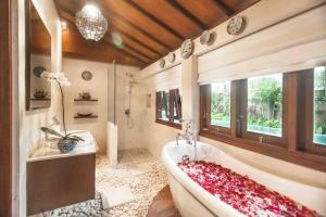 Joglo Legacy, a 150-year-old Joglo House