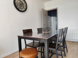 Appartements Sejour confortable, vue dunes, proche plage : photos des chambres