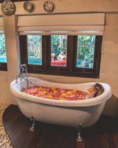 Joglo Legacy, a 150-year-old Joglo House