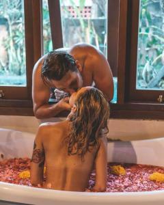 Joglo Legacy, a 150-year-old Joglo House