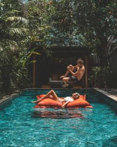 Joglo Legacy, a 150-year-old Joglo House