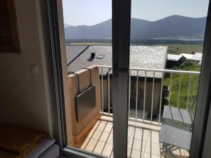 Appartements Les biches du Soula 5 couchages proche piste ski : photos des chambres