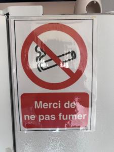 Studio Aigues Mortes avec parking gratuit