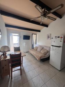 Studio Aigues Mortes avec parking gratuit