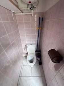 Studio Aigues Mortes avec parking gratuit