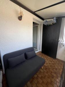 Studio Aigues Mortes avec parking gratuit