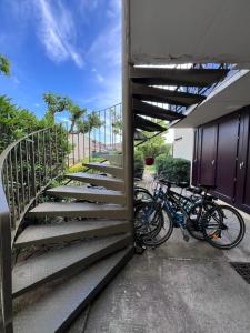 Studio Aigues Mortes avec parking gratuit