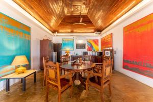 Villa Naina, Marari beach