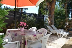 Campings Camping Parc Valrose : photos des chambres