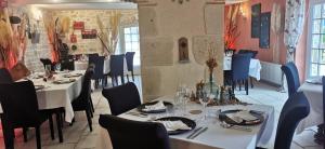 B&B / Chambres d'hotes Chambres d'Hotes Domaine de Beunes : photos des chambres