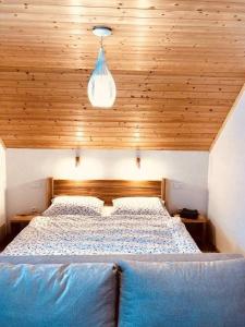 U Johanky Zelený apartmán