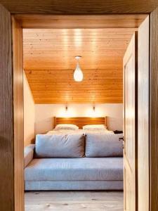 U Johanky Zelený apartmán