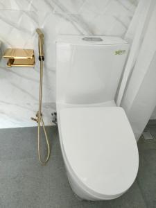 Villa Emas Mulia Uluwatu Standard 5