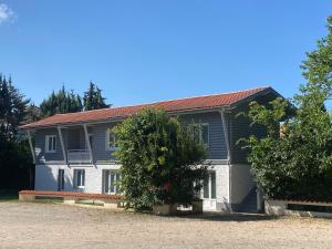 Hotels Auberge de Lamagistere : photos des chambres
