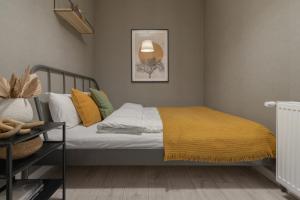 HARBOR APARTMENTS - Zabrska