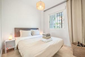 Apartment alongside golf course - TCM