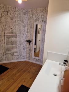 Maisons d'hotes La Moutonne des Landes de Lanvaux : photos des chambres