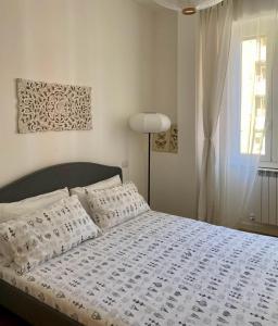 Modern Elegance in Milans City Core